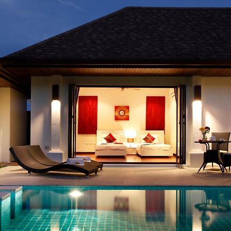 Villa Lovina By Holiplanet Rawai Exterior photo