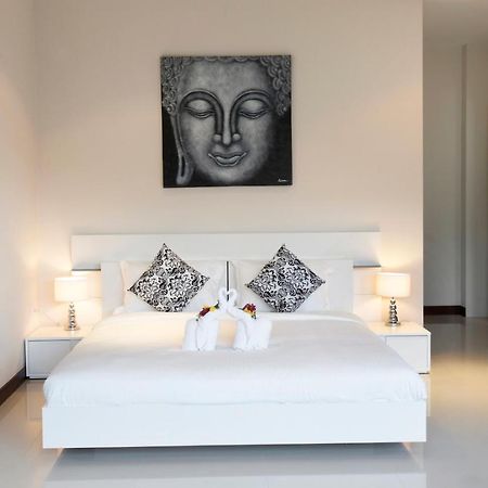 Villa Lovina By Holiplanet Rawai Exterior photo