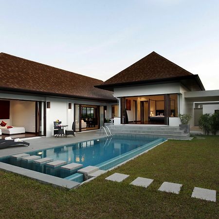 Villa Lovina By Holiplanet Rawai Exterior photo