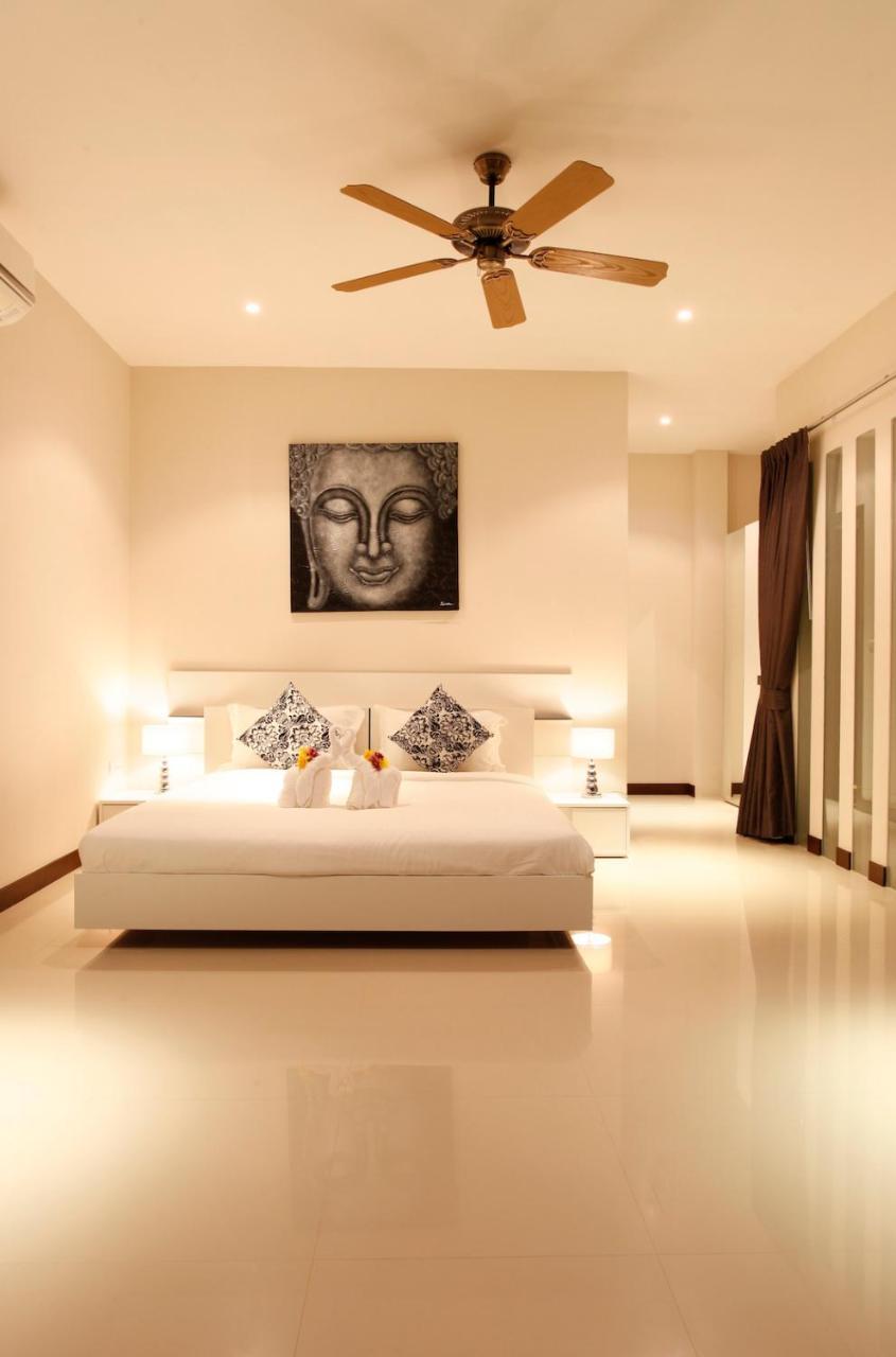 Villa Lovina By Holiplanet Rawai Exterior photo
