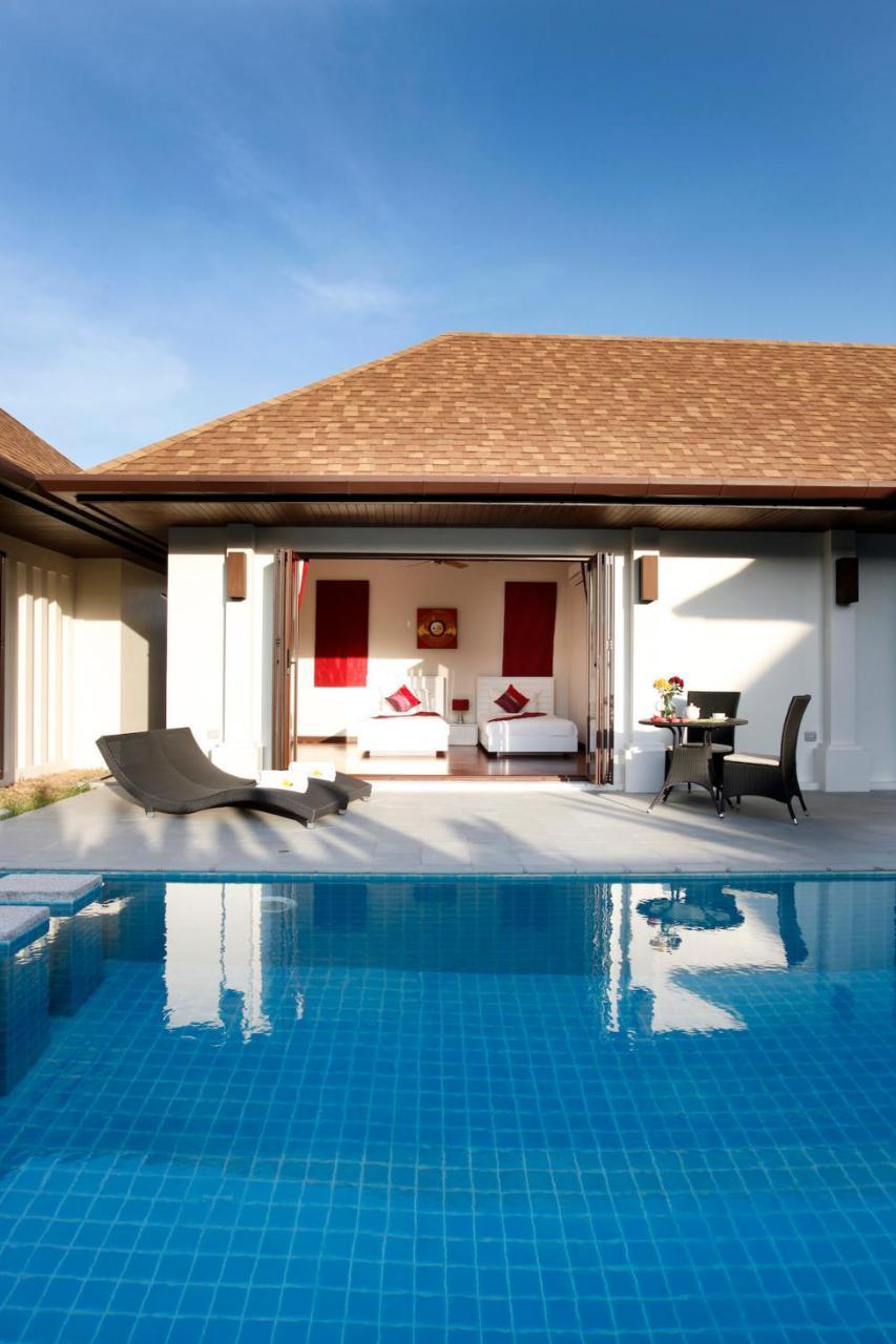 Villa Lovina By Holiplanet Rawai Exterior photo