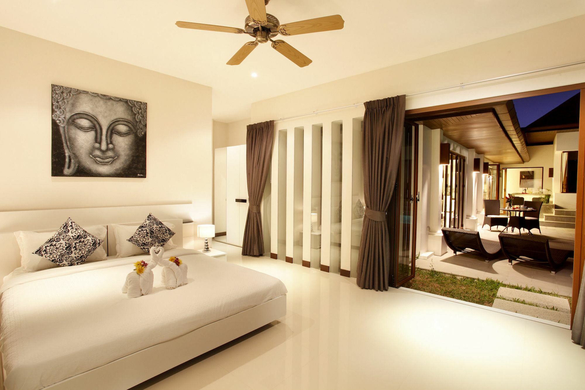 Villa Lovina By Holiplanet Rawai Exterior photo