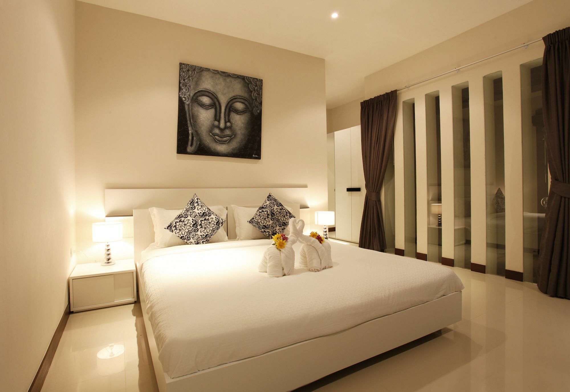 Villa Lovina By Holiplanet Rawai Exterior photo