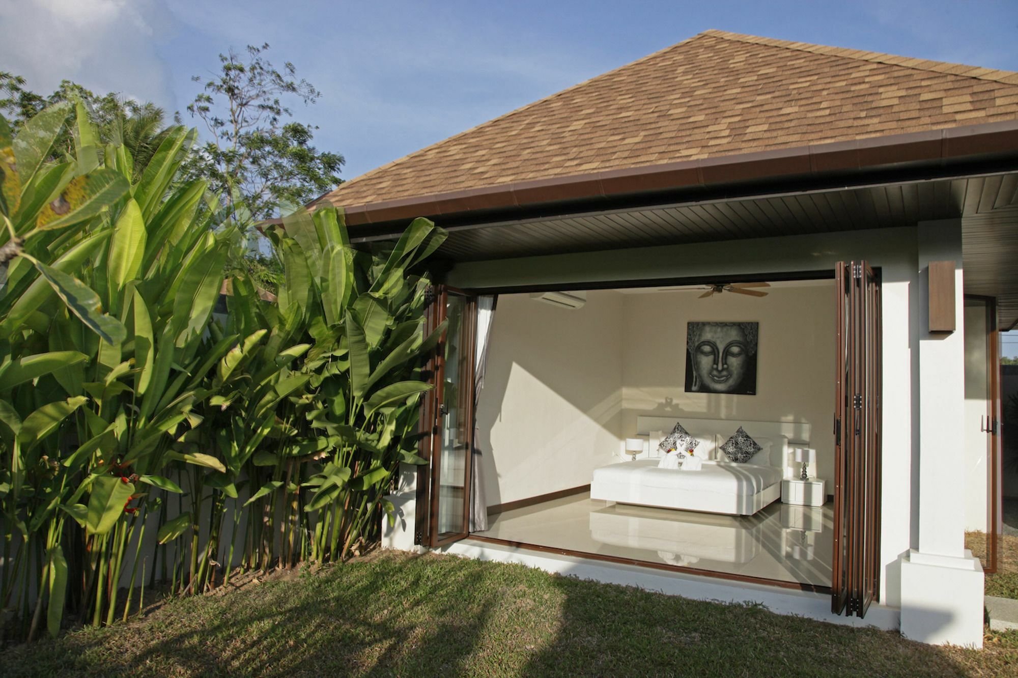 Villa Lovina By Holiplanet Rawai Exterior photo